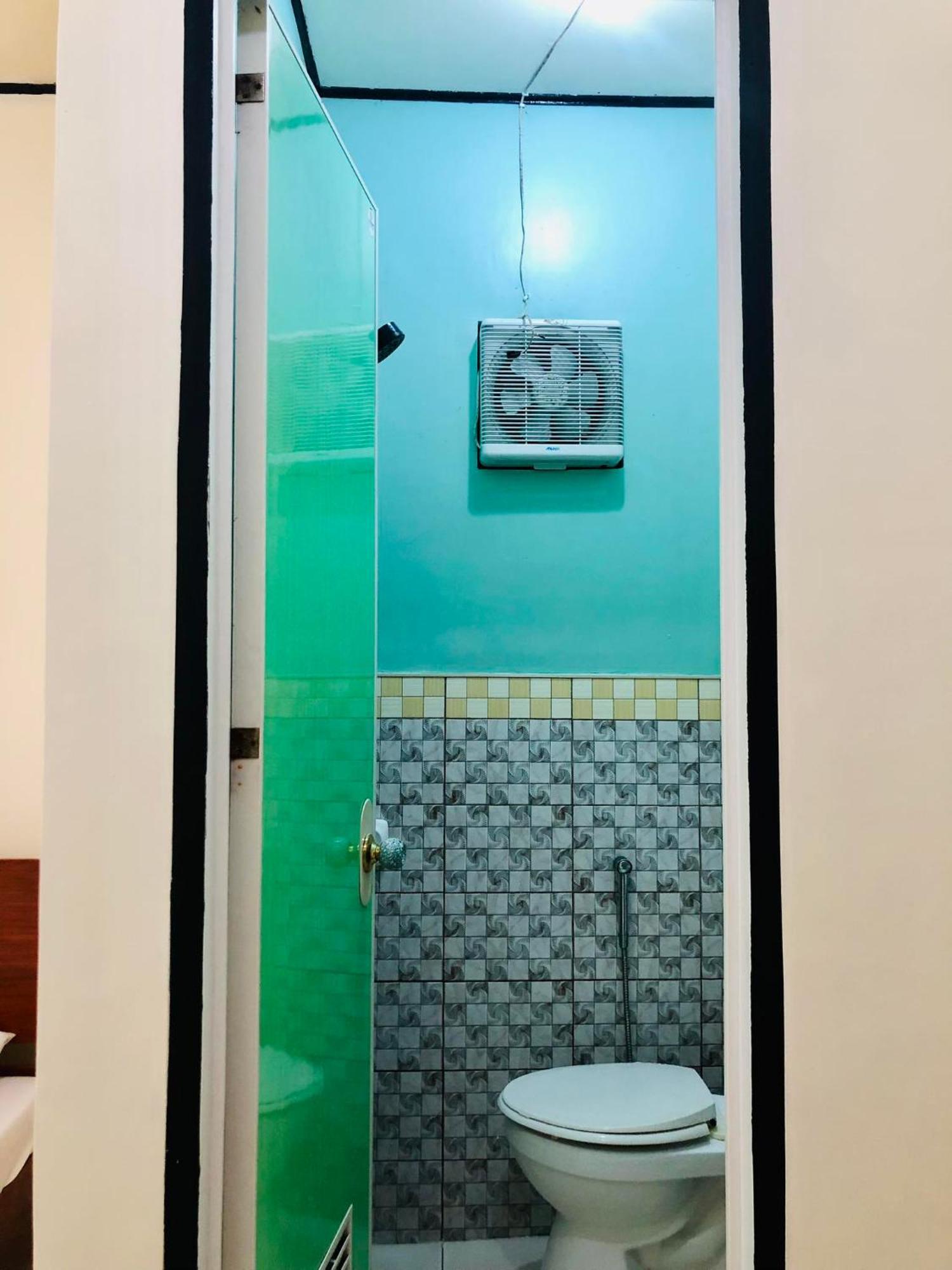 Wakim'S Inn Корон Экстерьер фото