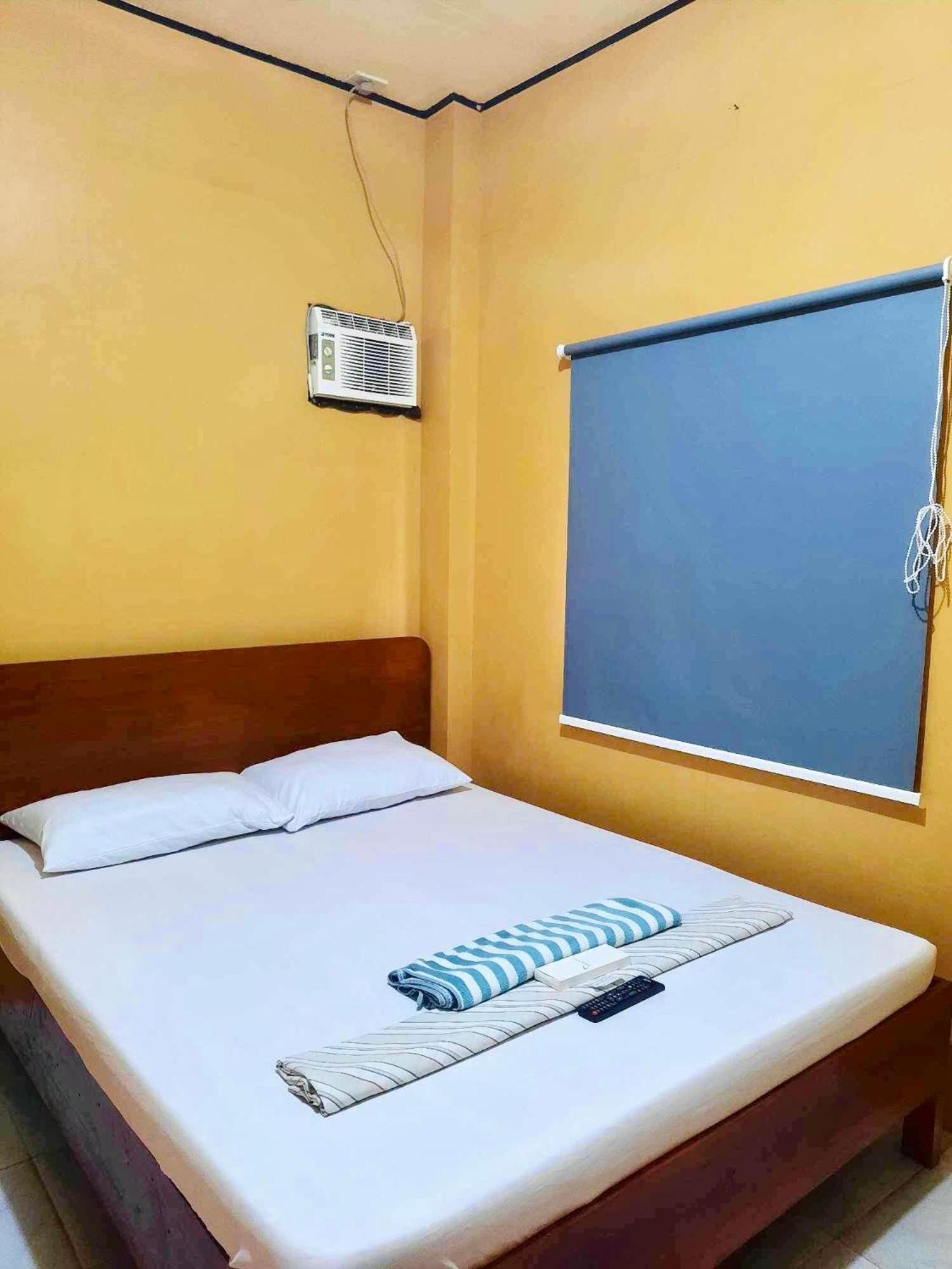 Wakim'S Inn Корон Экстерьер фото