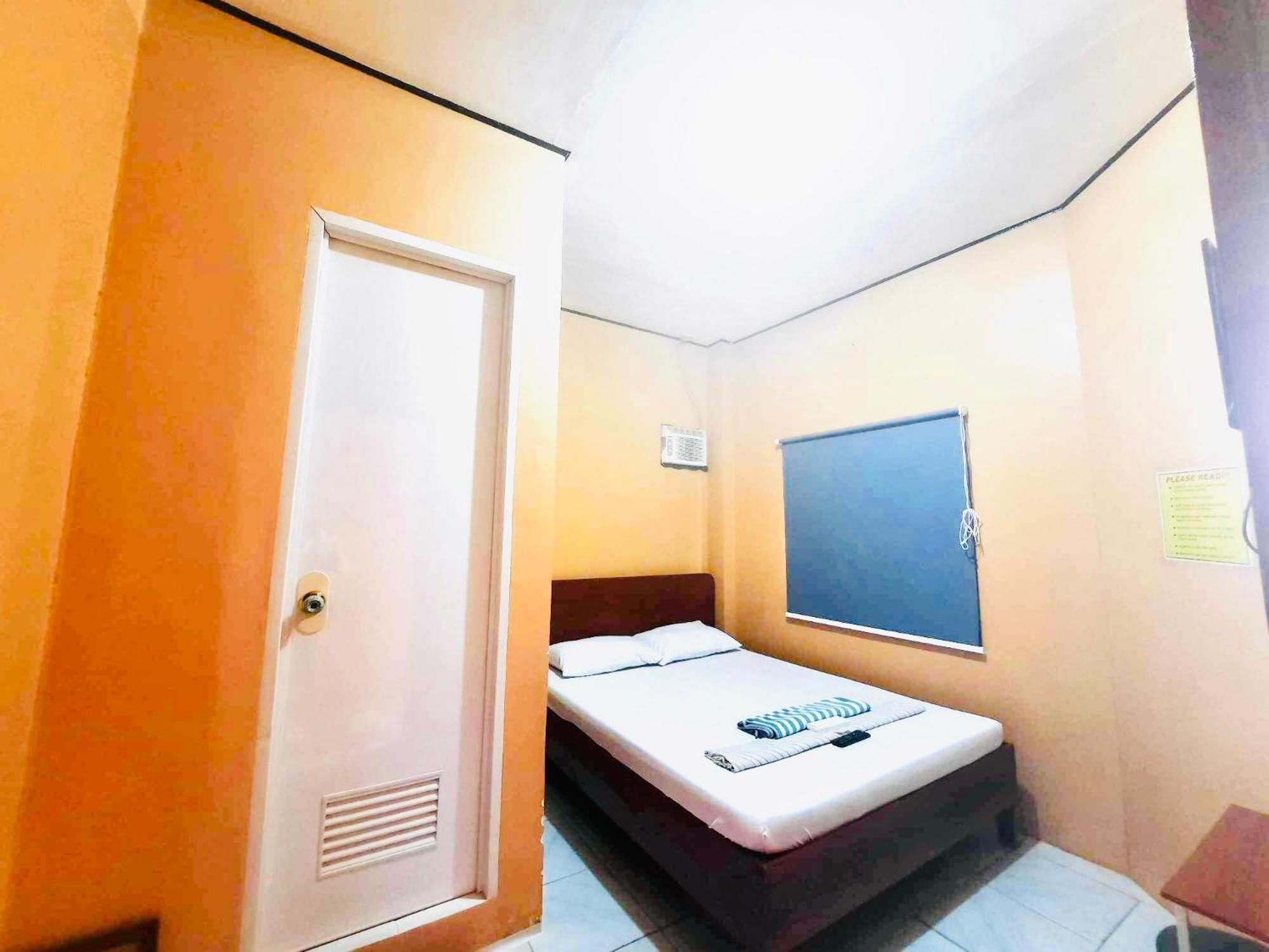 Wakim'S Inn Корон Экстерьер фото